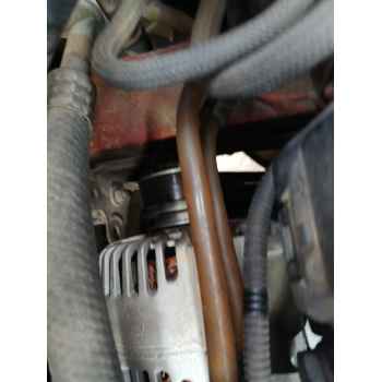 Recambio de alternador para renault scénic ii (jm0/1_) 1.5 dci (jm02, jm13) referencia OEM IAM   