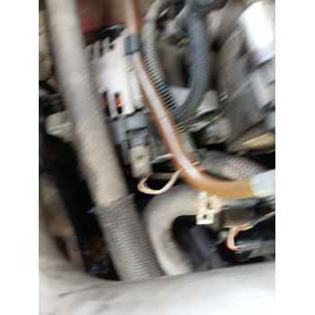 Recambio de alternador para renault scénic ii (jm0/1_) 1.5 dci (jm02, jm13) referencia OEM IAM   