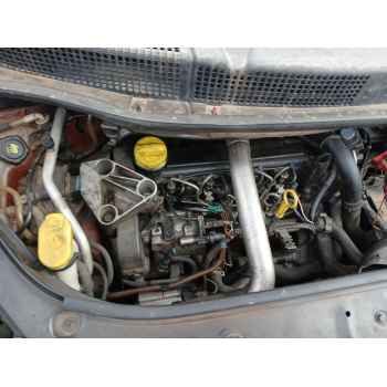 Recambio de caja cambios para renault scénic ii (jm0/1_) 1.5 dci (jm02, jm13) referencia OEM IAM   
