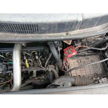 Recambio de caja cambios para renault scénic ii (jm0/1_) 1.5 dci (jm02, jm13) referencia OEM IAM   