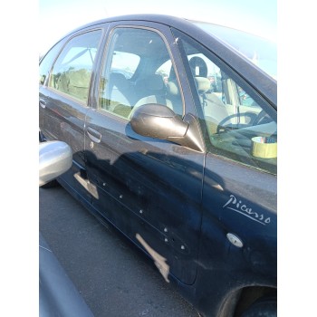 Recambio de puerta delantera derecha para citroën xsara picasso (n68) 1.6 hdi referencia OEM IAM   