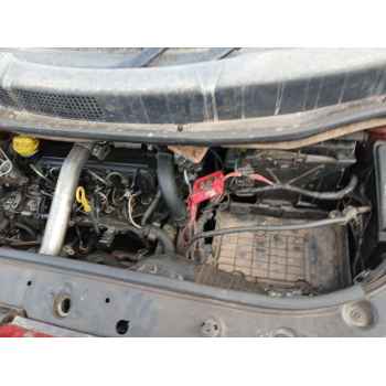 Recambio de caja cambios para renault scénic ii (jm0/1_) 1.5 dci (jm02, jm13) referencia OEM IAM   