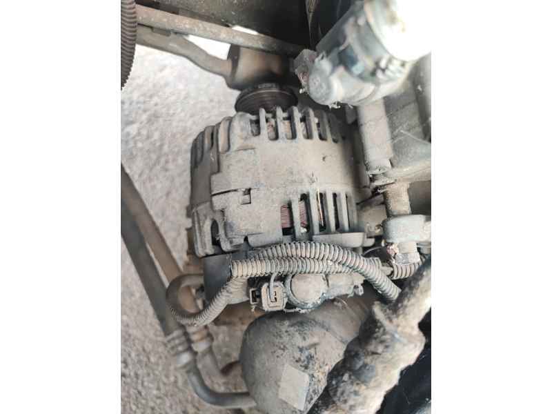 Recambio de alternador para citroën c5 i (dc_) 2.0 hdi (dcrhyb) referencia OEM IAM   