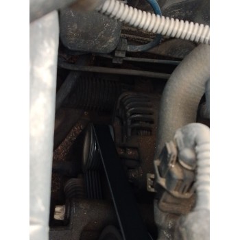 Recambio de compresor a/a para opel corsa c (x01) 1.2 (f08, f68) referencia OEM IAM   