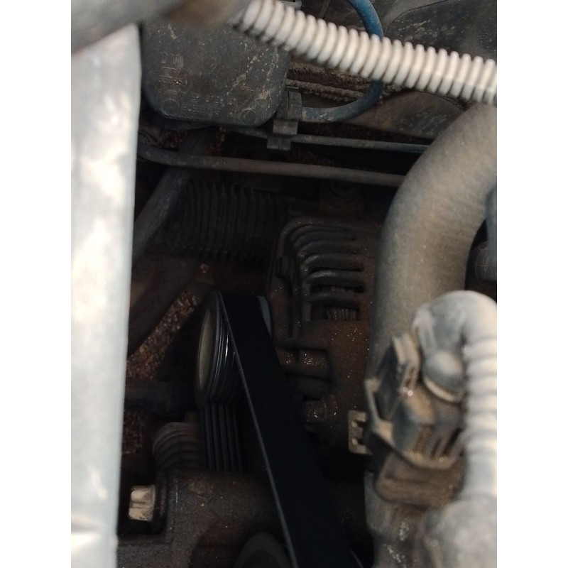 Recambio de compresor a/a para opel corsa c (x01) 1.2 (f08, f68) referencia OEM IAM   