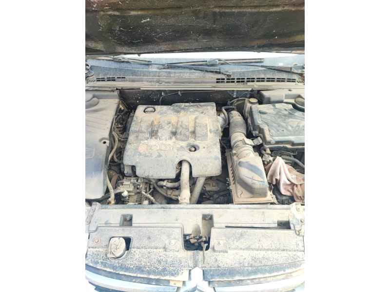Recambio de caja cambios para citroën c5 i (dc_) 2.0 hdi (dcrhyb) referencia OEM IAM   