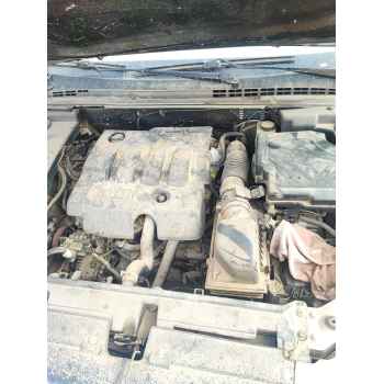 Recambio de caja cambios para citroën c5 i (dc_) 2.0 hdi (dcrhyb) referencia OEM IAM   