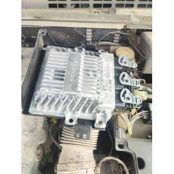 CENTRALITA MOTOR UCE HW9647423380 SW9653059680 5WS40134CT