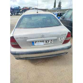 Recambio de porton trasero para citroën c5 i (dc_) 2.0 hdi (dcrhyb) referencia OEM IAM   