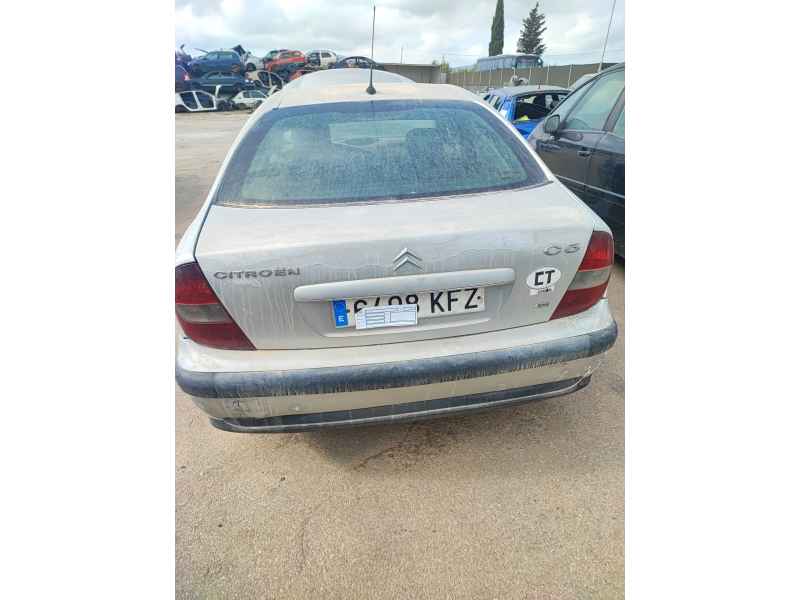 Recambio de porton trasero para citroën c5 i (dc_) 2.0 hdi (dcrhyb) referencia OEM IAM   