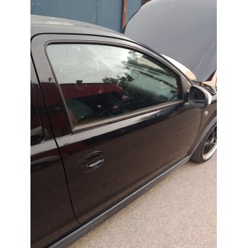 Recambio de puerta delantera derecha para opel corsa c (x01) 1.2 (f08, f68) referencia OEM IAM   