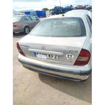 Recambio de porton trasero para citroën c5 i (dc_) 2.0 hdi (dcrhyb) referencia OEM IAM   