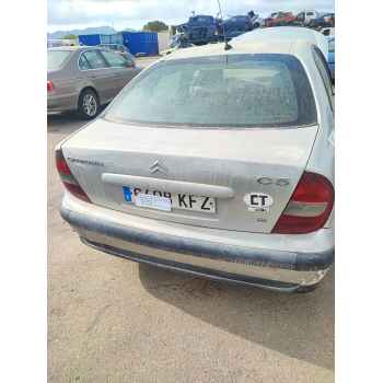 Recambio de porton trasero para citroën c5 i (dc_) 2.0 hdi (dcrhyb) referencia OEM IAM   