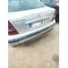Recambio de refuerzo paragolpes trasero para citroën c5 i (dc_) 2.0 hdi (dcrhyb) referencia OEM IAM   