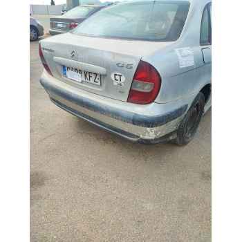 Recambio de refuerzo paragolpes trasero para citroën c5 i (dc_) 2.0 hdi (dcrhyb) referencia OEM IAM   