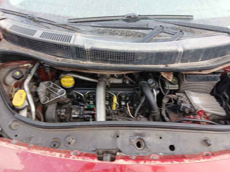 Recambio de cremallera direccion para renault scénic ii (jm0/1_) 1.5 dci (jm02, jm13) referencia OEM IAM   