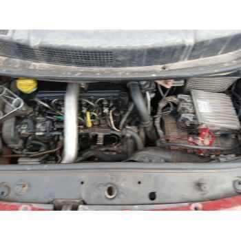 Recambio de cremallera direccion para renault scénic ii (jm0/1_) 1.5 dci (jm02, jm13) referencia OEM IAM   