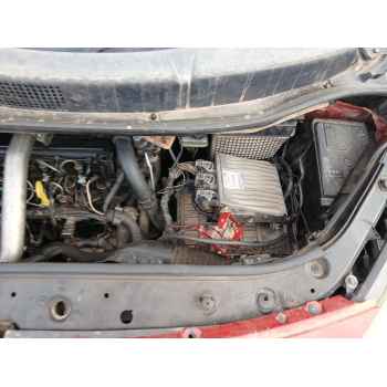 Recambio de cremallera direccion para renault scénic ii (jm0/1_) 1.5 dci (jm02, jm13) referencia OEM IAM   