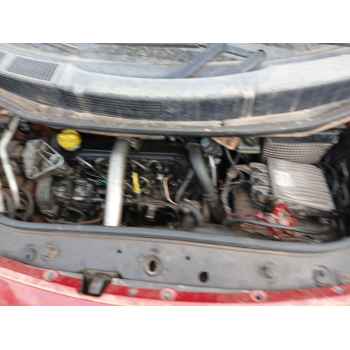 Recambio de cremallera direccion para renault scénic ii (jm0/1_) 1.5 dci (jm02, jm13) referencia OEM IAM   