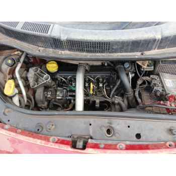 Recambio de cremallera direccion para renault scénic ii (jm0/1_) 1.5 dci (jm02, jm13) referencia OEM IAM   