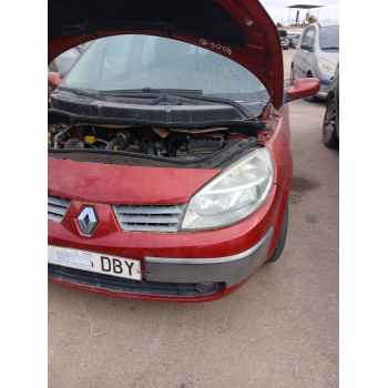 Recambio de cremallera direccion para renault scénic ii (jm0/1_) 1.5 dci (jm02, jm13) referencia OEM IAM   
