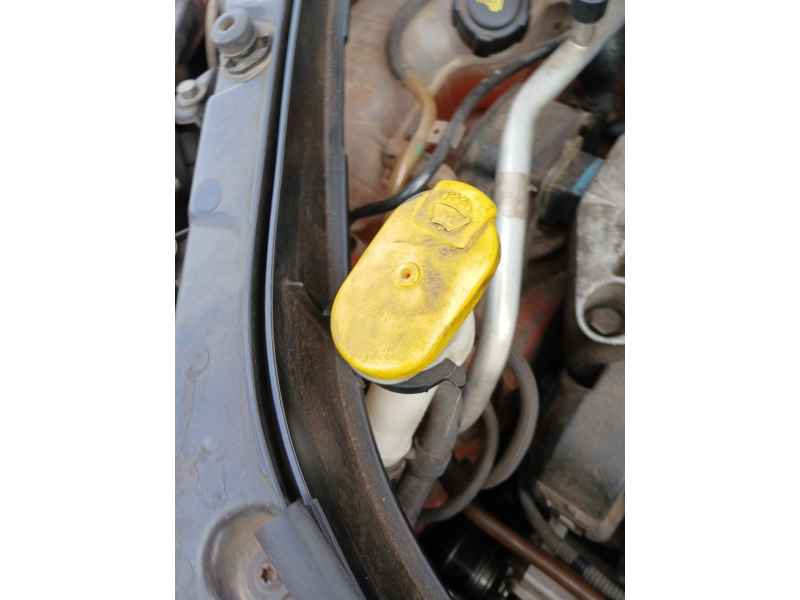Recambio de deposito limpia para renault scénic ii (jm0/1_) 1.5 dci (jm02, jm13) referencia OEM IAM   