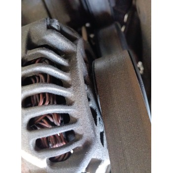 Recambio de compresor a/a para honda fr-v (be) 2.0 (be3) referencia OEM IAM   