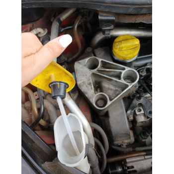 Recambio de deposito limpia para renault scénic ii (jm0/1_) 1.5 dci (jm02, jm13) referencia OEM IAM   