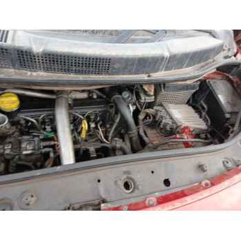 Recambio de motor arranque para renault scénic ii (jm0/1_) 1.5 dci (jm02, jm13) referencia OEM IAM   