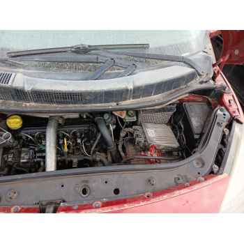 Recambio de motor arranque para renault scénic ii (jm0/1_) 1.5 dci (jm02, jm13) referencia OEM IAM   