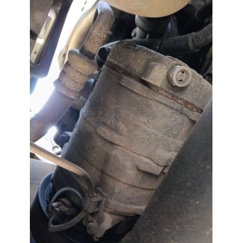 Recambio de compresor a/a para honda fr-v (be) 2.0 (be3) referencia OEM IAM   