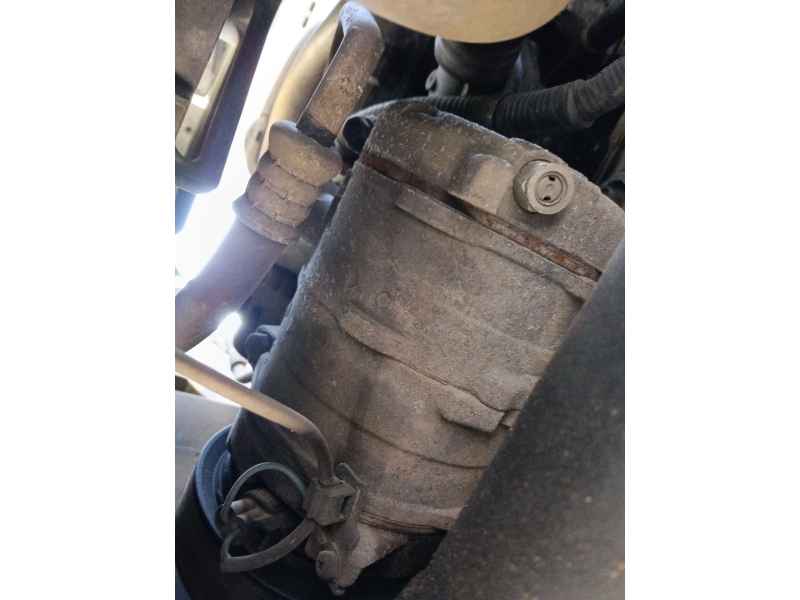 Recambio de compresor a/a para honda fr-v (be) 2.0 (be3) referencia OEM IAM   