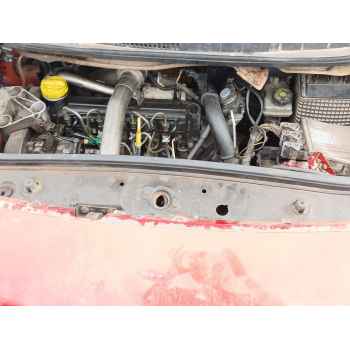 Recambio de servofreno para renault scénic ii (jm0/1_) 1.5 dci (jm02, jm13) referencia OEM IAM   