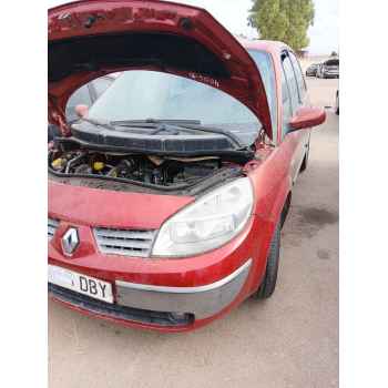 Recambio de servofreno para renault scénic ii (jm0/1_) 1.5 dci (jm02, jm13) referencia OEM IAM   