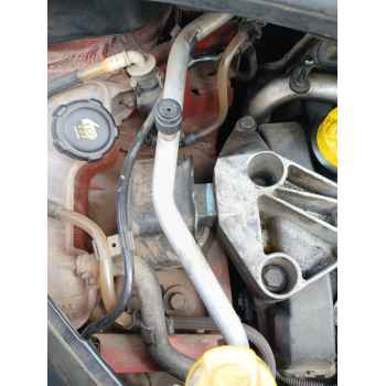 Recambio de tubos aire acondicionado para renault scénic ii (jm0/1_) 1.5 dci (jm02, jm13) referencia OEM IAM   