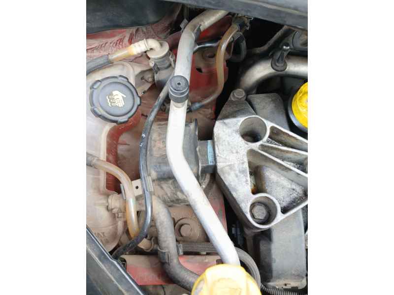Recambio de tubos aire acondicionado para renault scénic ii (jm0/1_) 1.5 dci (jm02, jm13) referencia OEM IAM   
