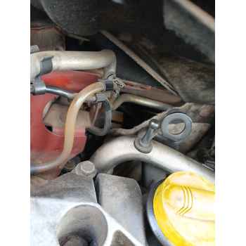 Recambio de tubos aire acondicionado para renault scénic ii (jm0/1_) 1.5 dci (jm02, jm13) referencia OEM IAM   