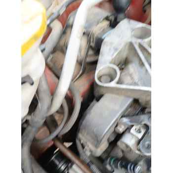 Recambio de tubos aire acondicionado para renault scénic ii (jm0/1_) 1.5 dci (jm02, jm13) referencia OEM IAM   