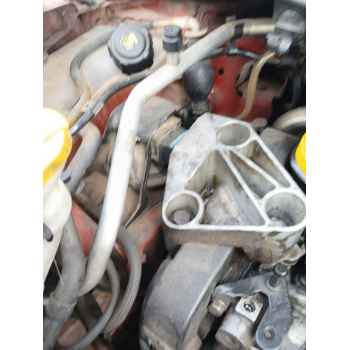 Recambio de tubos aire acondicionado para renault scénic ii (jm0/1_) 1.5 dci (jm02, jm13) referencia OEM IAM   