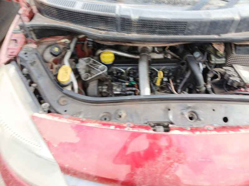 Recambio de compresor a/a para renault scénic ii (jm0/1_) 1.5 dci (jm02, jm13) referencia OEM IAM   