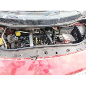 Recambio de compresor a/a para renault scénic ii (jm0/1_) 1.5 dci (jm02, jm13) referencia OEM IAM   
