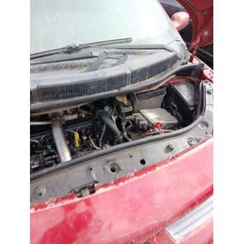 Recambio de compresor a/a para renault scénic ii (jm0/1_) 1.5 dci (jm02, jm13) referencia OEM IAM   