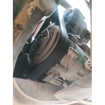 Recambio de compresor a/a para seat arosa (6h1) 1.0 referencia OEM IAM   