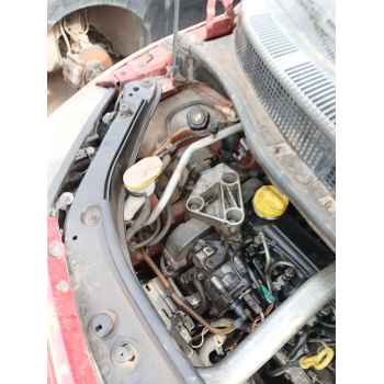 Recambio de compresor a/a para renault scénic ii (jm0/1_) 1.5 dci (jm02, jm13) referencia OEM IAM   