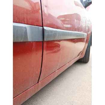 Recambio de puerta delantera derecha para renault scénic ii (jm0/1_) 1.5 dci (jm02, jm13) referencia OEM IAM   