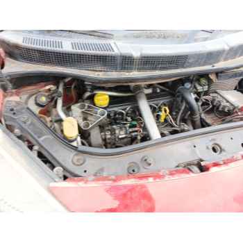 TURBOCOMPRESOR 