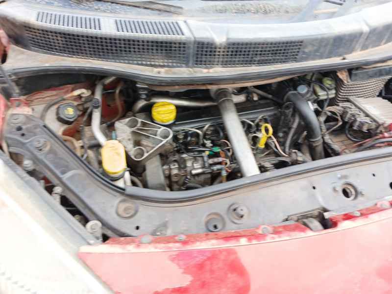 Recambio de turbocompresor para renault scénic ii (jm0/1_) 1.5 dci (jm02, jm13) referencia OEM IAM   