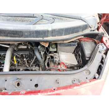 Recambio de turbocompresor para renault scénic ii (jm0/1_) 1.5 dci (jm02, jm13) referencia OEM IAM   