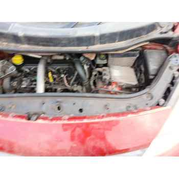 Recambio de turbocompresor para renault scénic ii (jm0/1_) 1.5 dci (jm02, jm13) referencia OEM IAM   