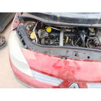 Recambio de turbocompresor para renault scénic ii (jm0/1_) 1.5 dci (jm02, jm13) referencia OEM IAM   